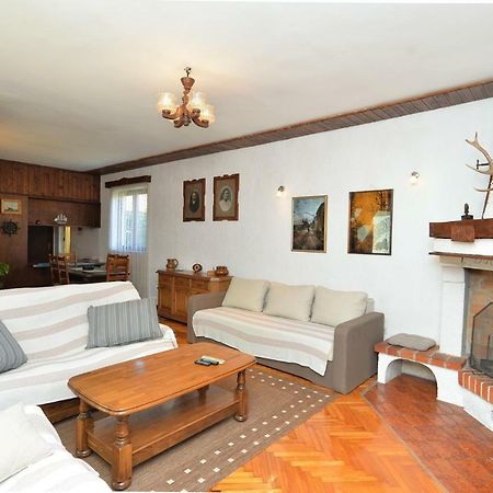 Apartment Milka 1950 Fažana エクステリア 写真