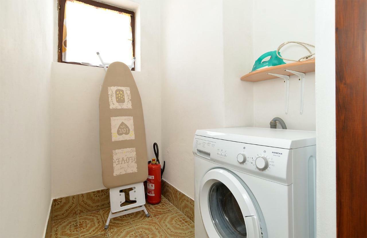 Apartment Milka 1950 Fažana エクステリア 写真