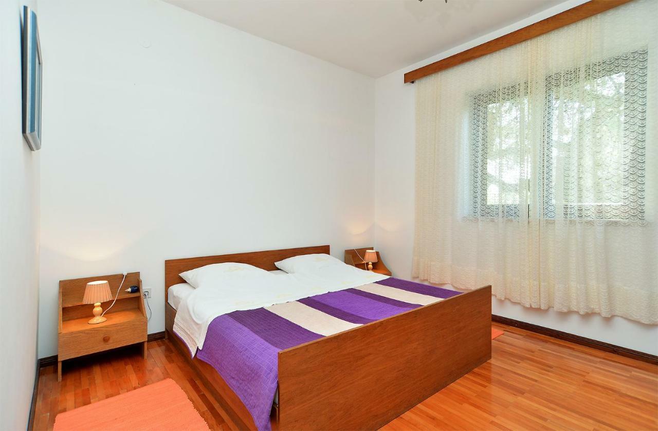 Apartment Milka 1950 Fažana エクステリア 写真