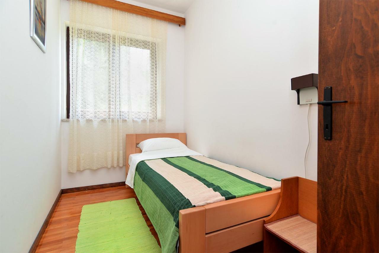 Apartment Milka 1950 Fažana エクステリア 写真