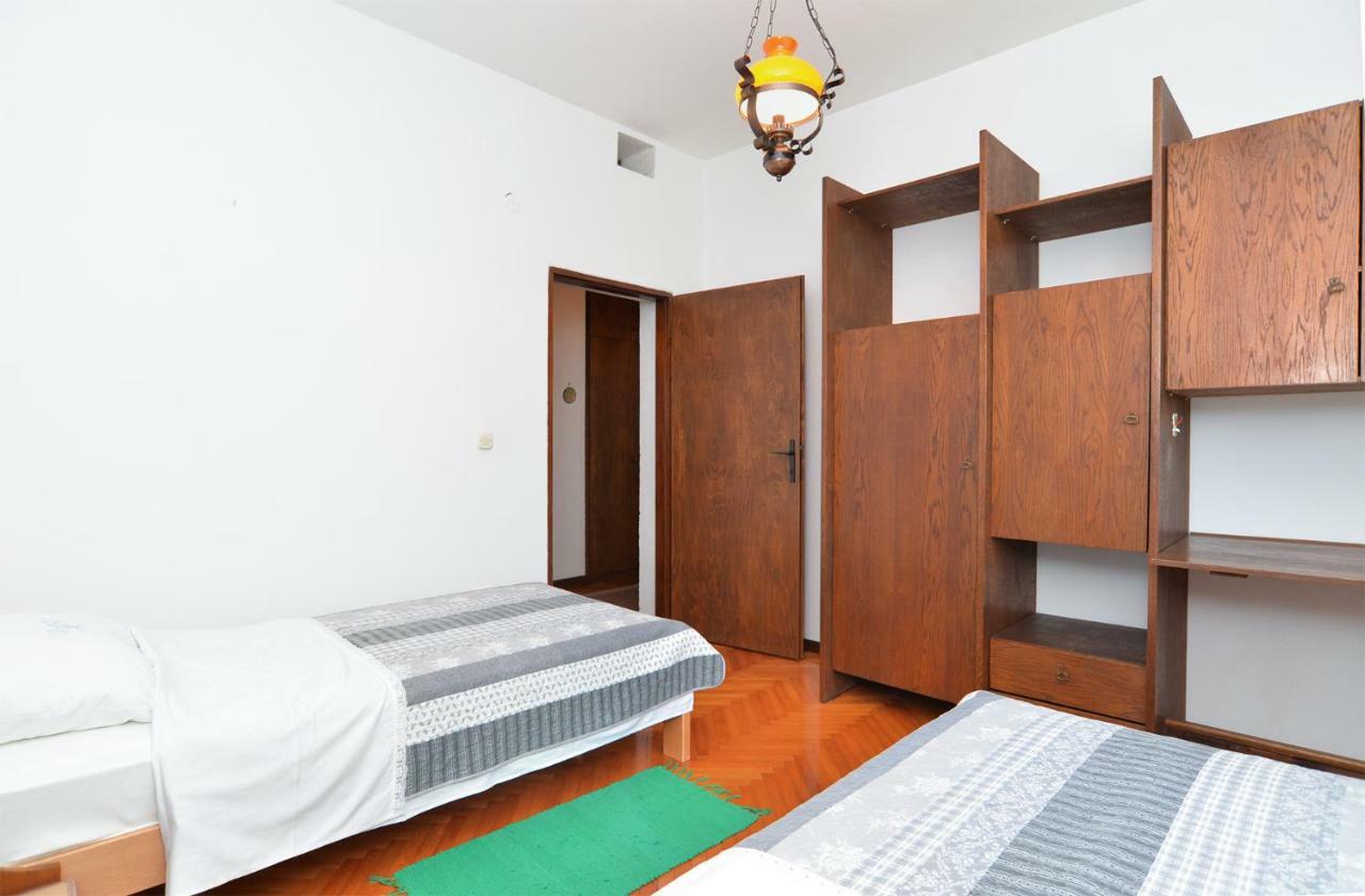 Apartment Milka 1950 Fažana エクステリア 写真