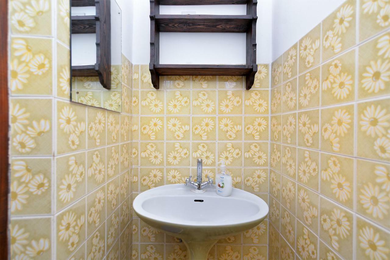 Apartment Milka 1950 Fažana エクステリア 写真