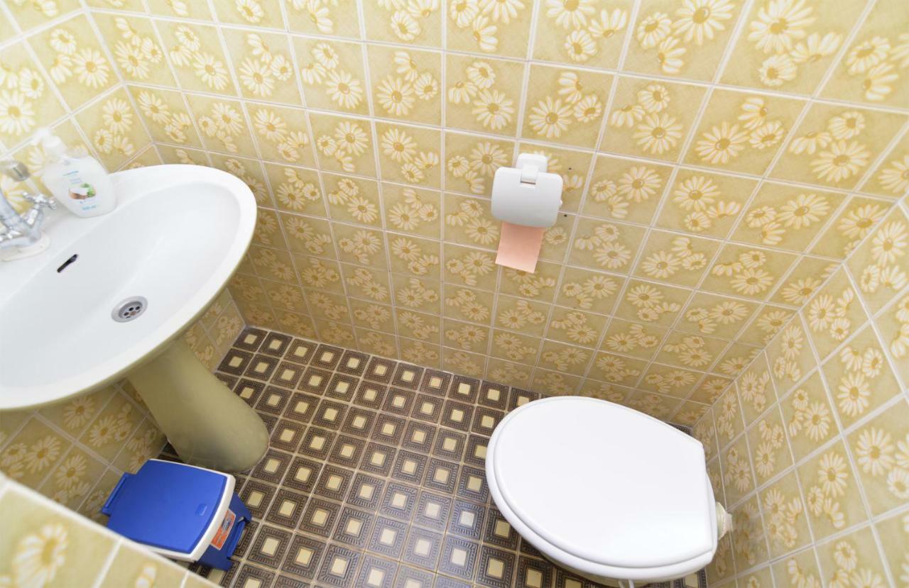 Apartment Milka 1950 Fažana エクステリア 写真