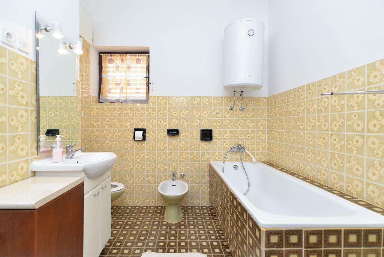 Apartment Milka 1950 Fažana エクステリア 写真