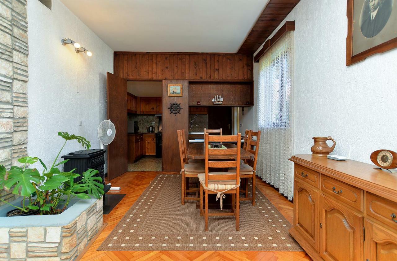 Apartment Milka 1950 Fažana エクステリア 写真