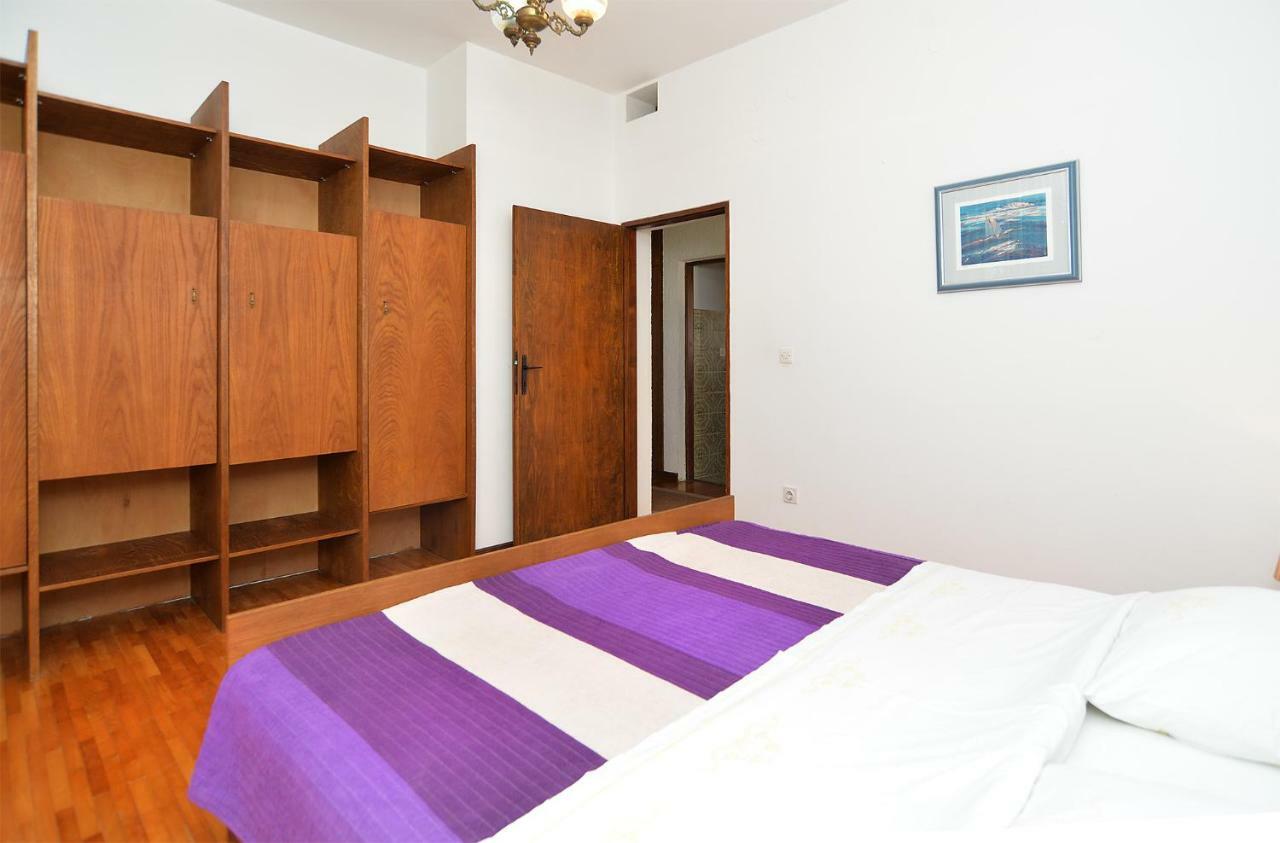 Apartment Milka 1950 Fažana エクステリア 写真