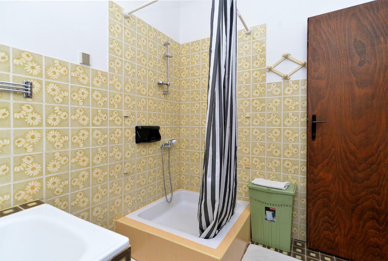 Apartment Milka 1950 Fažana エクステリア 写真