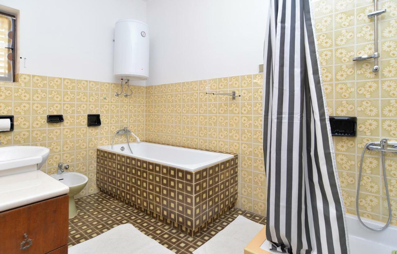 Apartment Milka 1950 Fažana エクステリア 写真