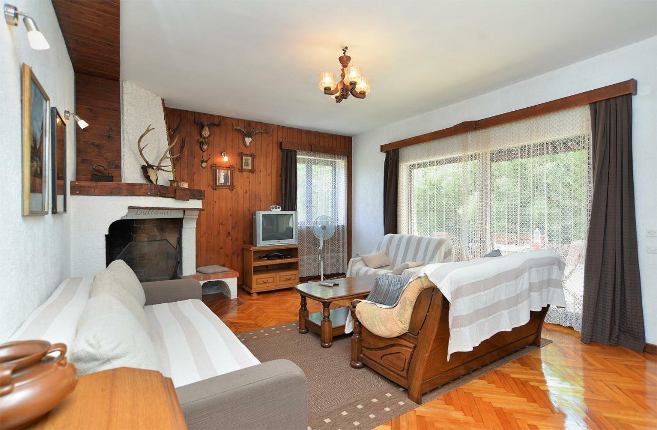 Apartment Milka 1950 Fažana エクステリア 写真